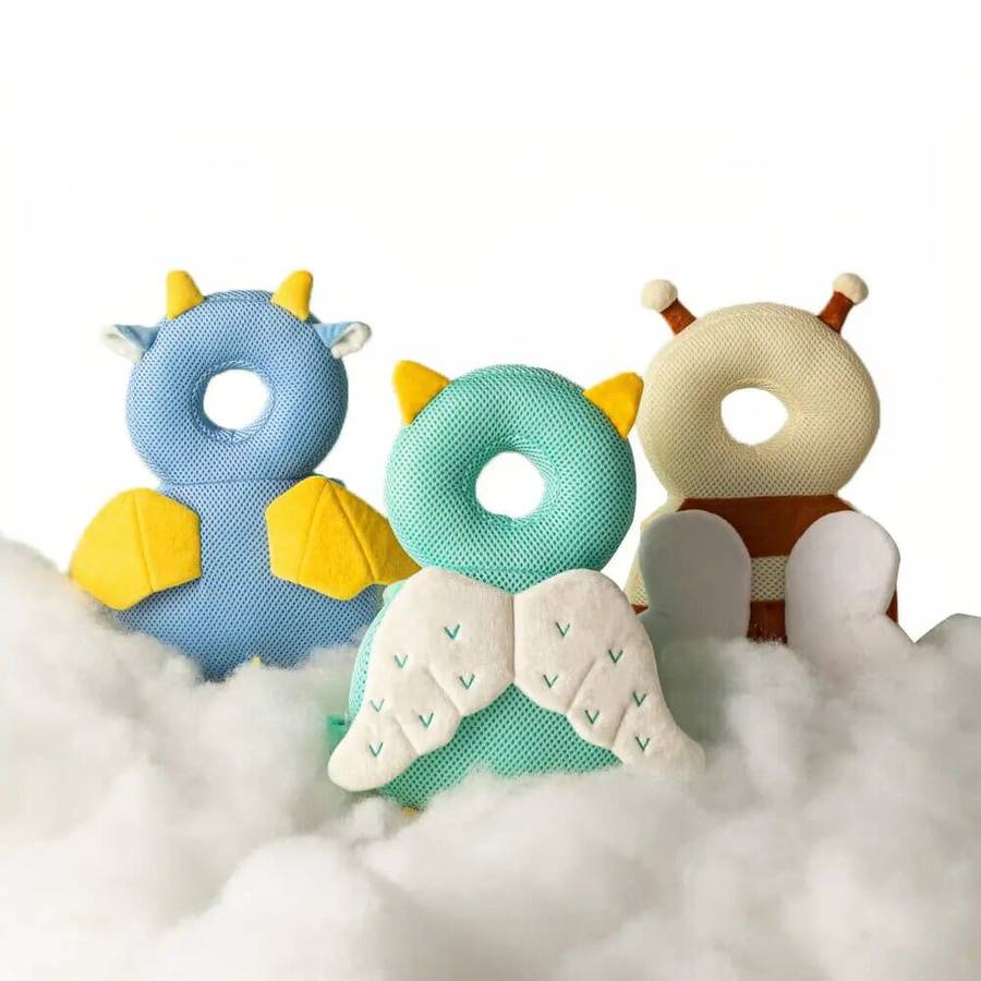 Coussin de protection anti-chute pour bébé – Image 4