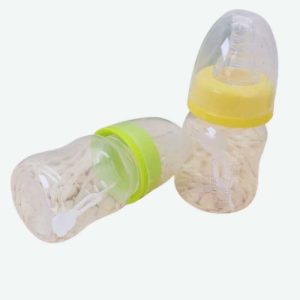 Biberon de 60 ml pour nourrisson