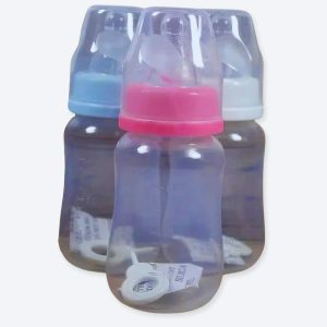 Biberon d’alimentation pour bébé