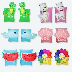 Brassard de natation pour enfants