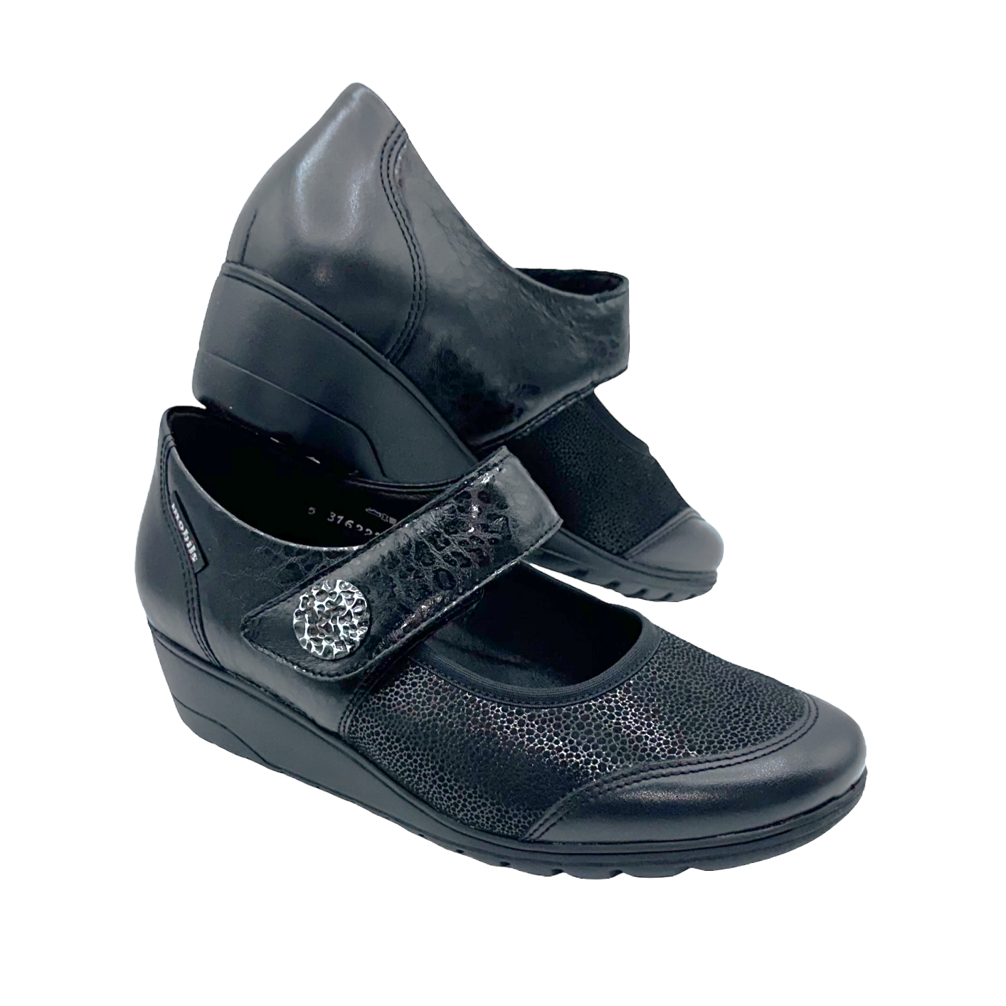 Mephisto Mobil’s Bathilda