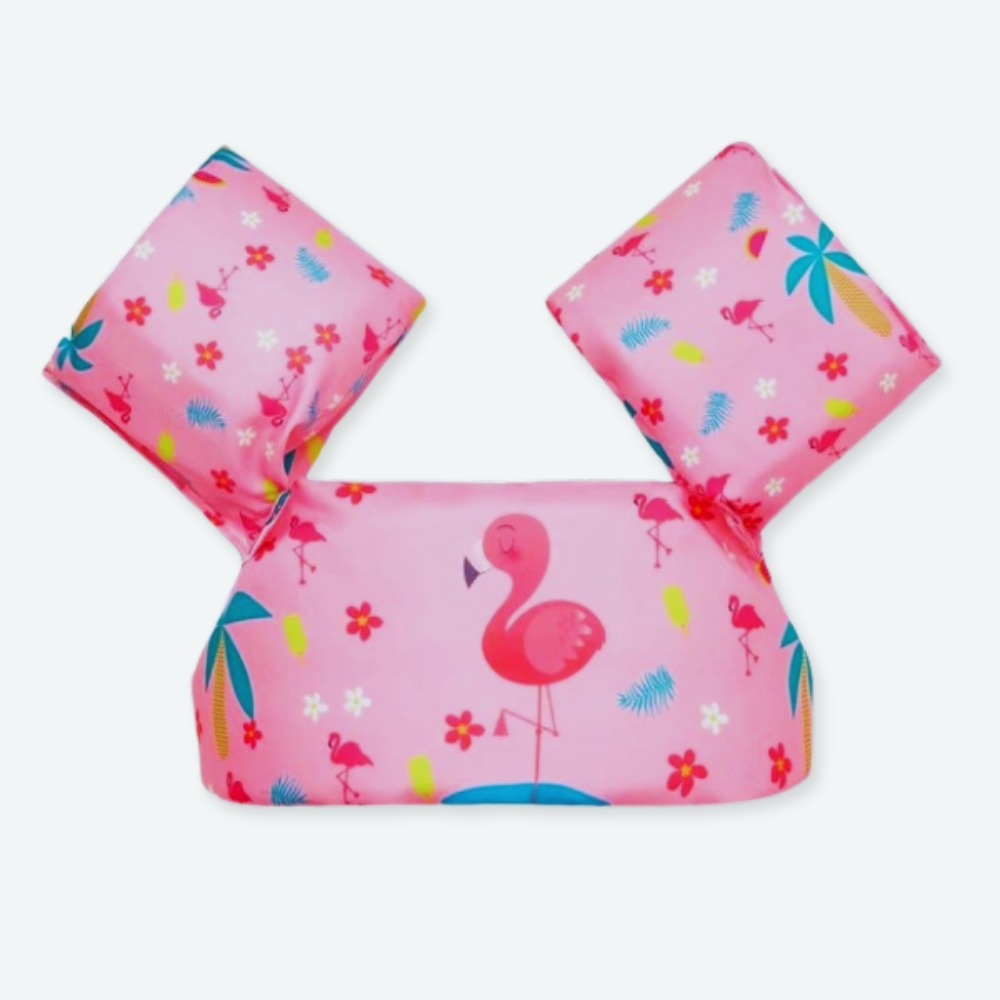 Gilet de natation pour enfants – Image 2