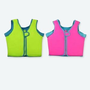Gilet de natation en mousse pour enfants