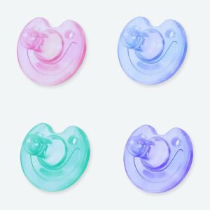 Sucette factice infantile