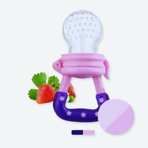 Tétine en silicone pour nouveau-né