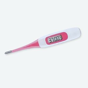 Thermomètre oral numérique pour bébé