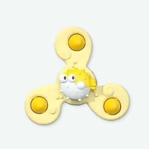 Jouet de bain à motif d’animaux pour bébé