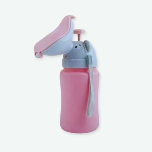 Urinoir portable de voyage pour bébé