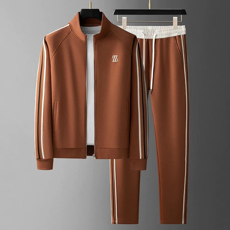Santino™ | Ensemble de Survêtement Premium – Image 4