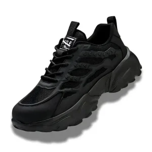 KEEP-STYLE - Baskets de sécurité mixtes