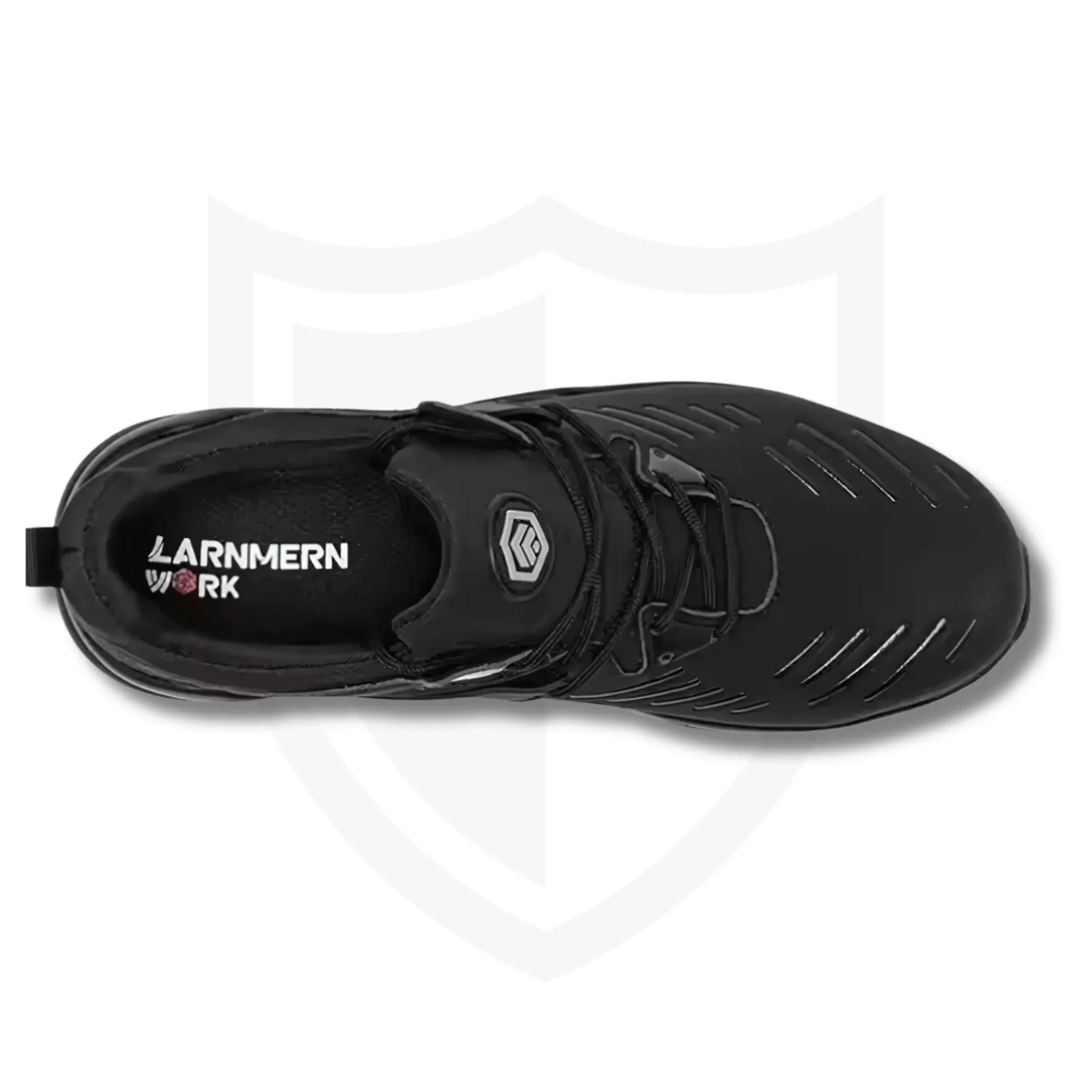 LARNMERN - Baskets de sécurité antidérapantes SRC – Image 6
