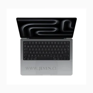 Apple MacBook Pro 2023- 512Go SSD- M3- 14" - Nouveau dans Carton