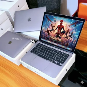 Apple MacBook Air 2020 Retina- Core i5- 16Go 512Go SSD - Occasion