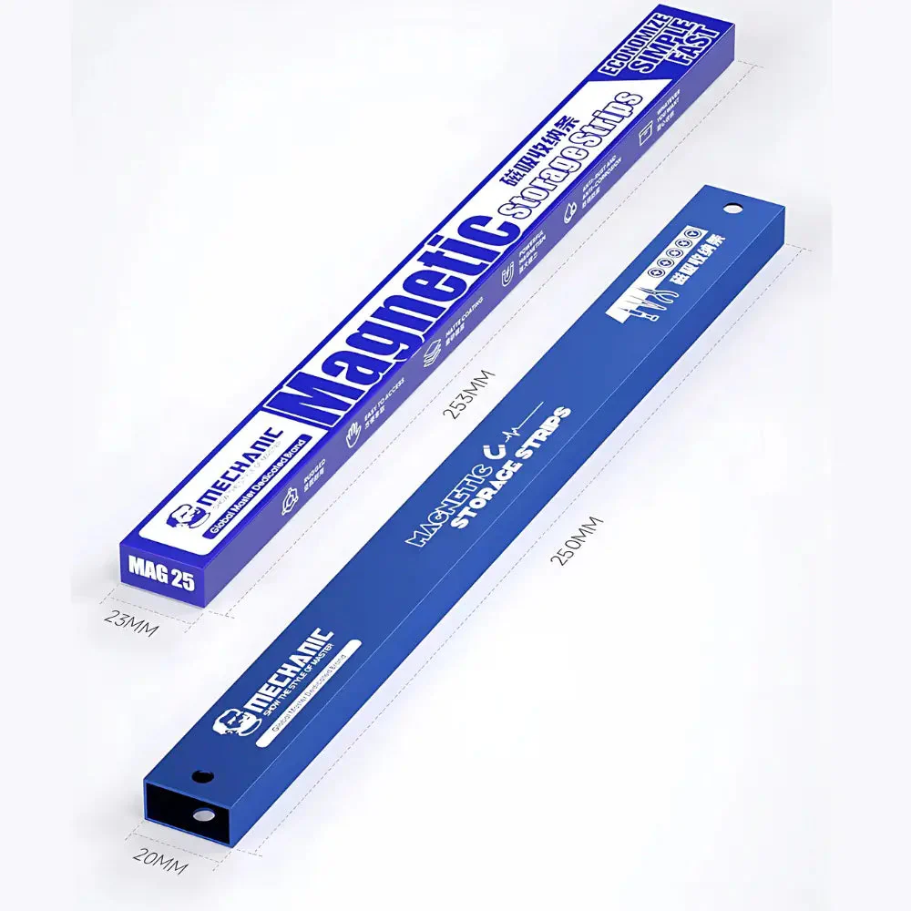 MECHANIC – Porte-outil magnétique en métal – Image 3