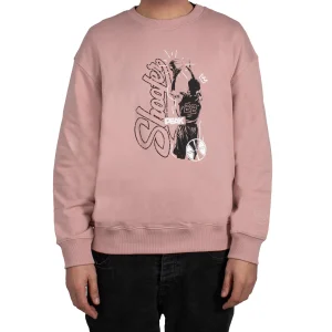 T-SHIRT MANCHE LONGUE