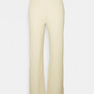 Monki Trousers yellow - Women
