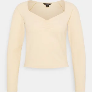 Monki Dress beige - Women