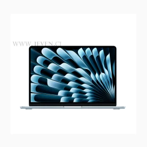 MacBook Air M4 – Puissance, Élégance et Vitesse Révolutionnaire - 16 Go - 256 Go SSD - Écran Liquid Retina 13.6" - Nouvelle Génération 2025