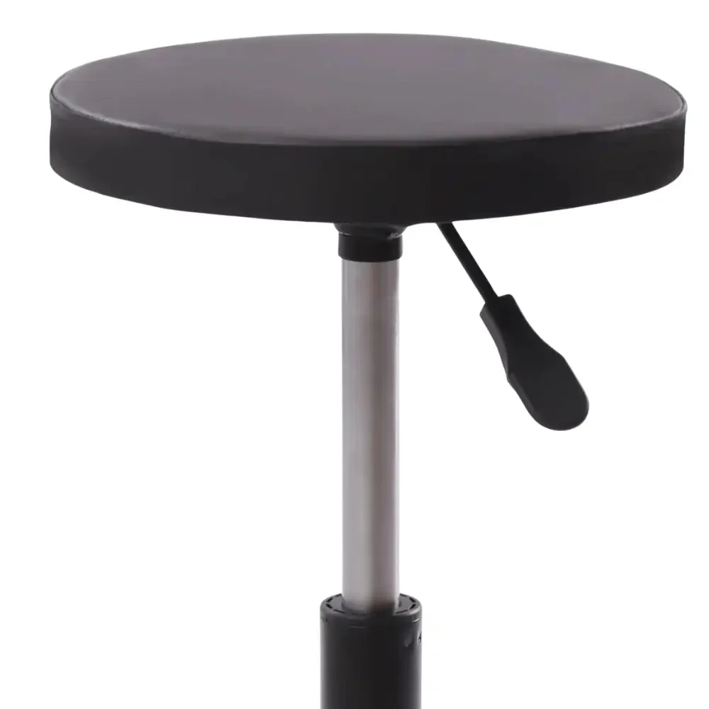 MecaRoll – Tabouret d'atelier multifonction réglable avec assise ergonomique – Image 5
