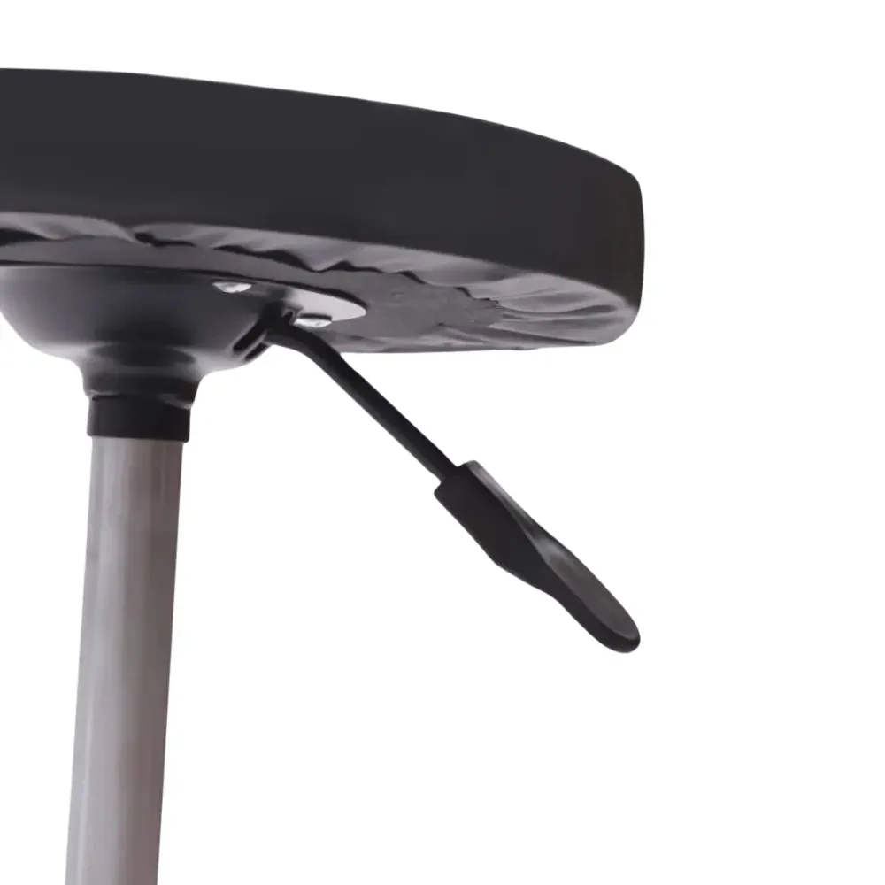 MecaRoll – Tabouret d'atelier multifonction réglable avec assise ergonomique – Image 6