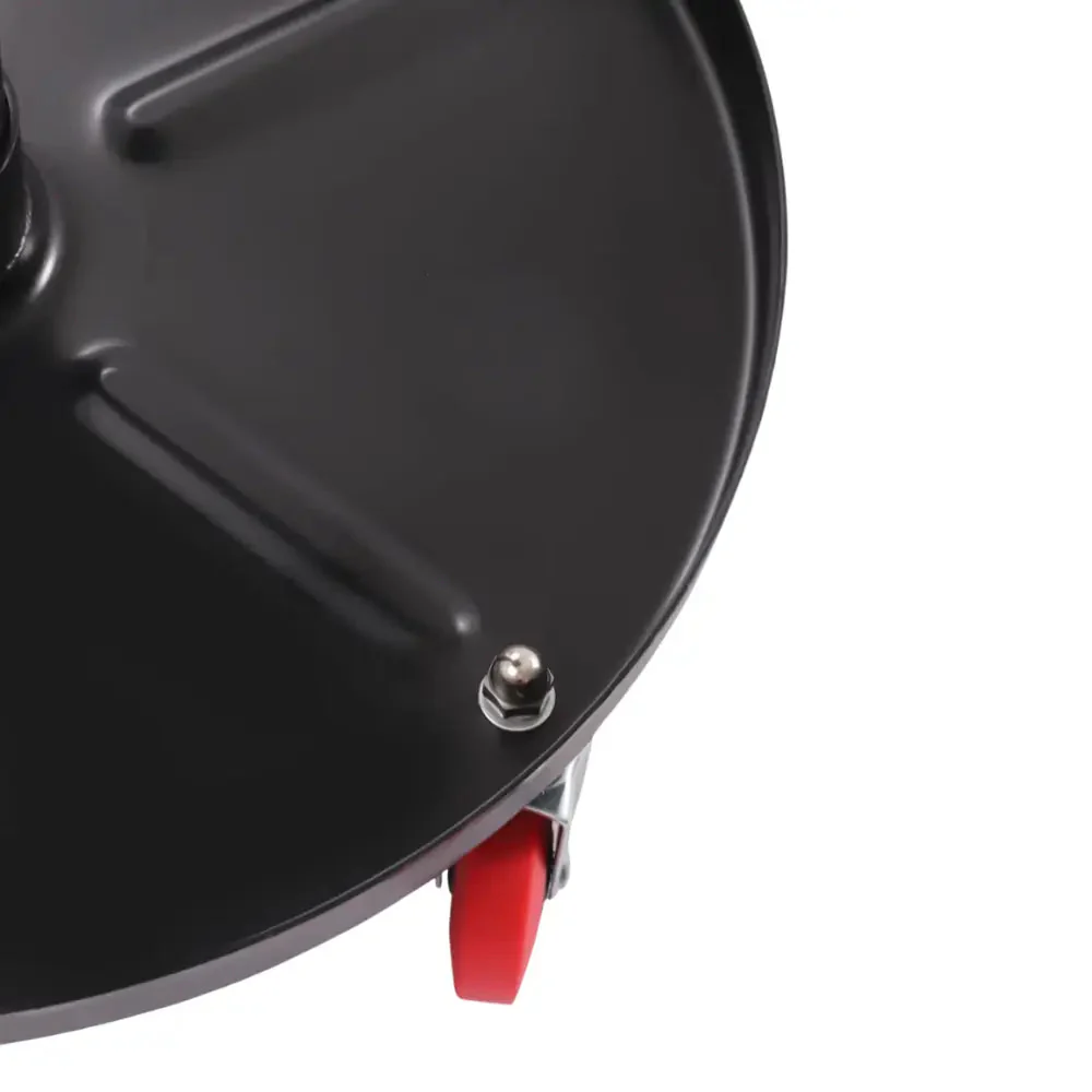 MecaRoll – Tabouret d'atelier multifonction réglable avec assise ergonomique – Image 8