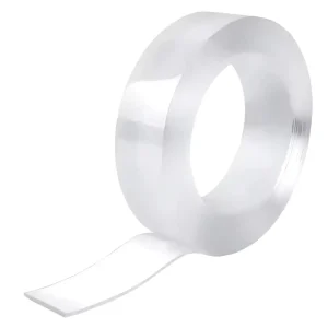 NANO : Adhésif Lavable Double Face