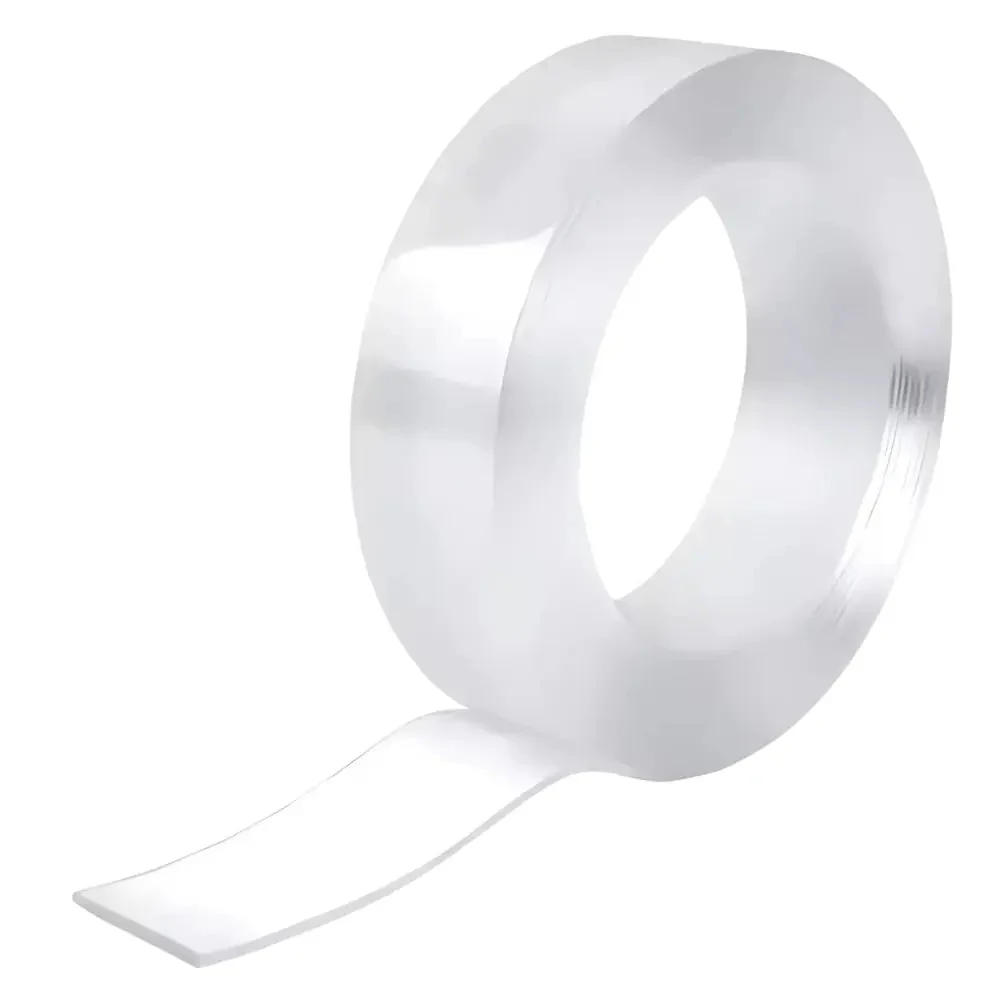 NANO : Adhésif Lavable Double Face – Image 2