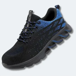 NICELIFE - Baskets de sécurité antistatiques