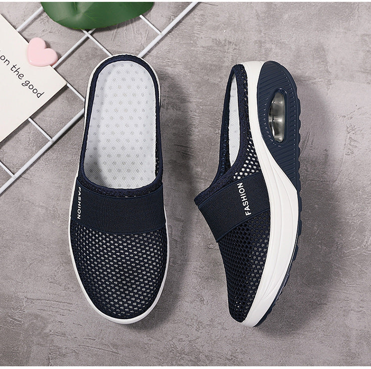 Alizia™ | Chaussures Confort Orthopédique – Image 8