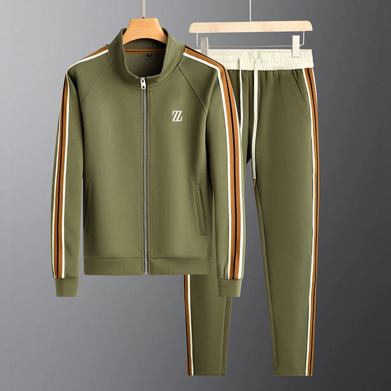 Santino™ | Ensemble de Survêtement Premium – Image 7