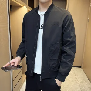 Outerwear mens fall 2024