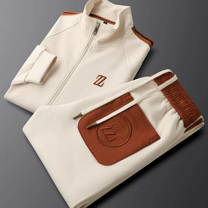 Santino™ | Ensemble de Survêtement Premium – Image 8