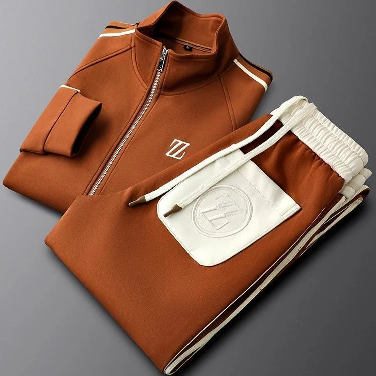 Santino™ | Ensemble de Survêtement Premium – Image 3