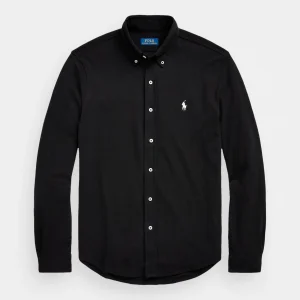 Polo Ralph Lauren Shirt black - Men