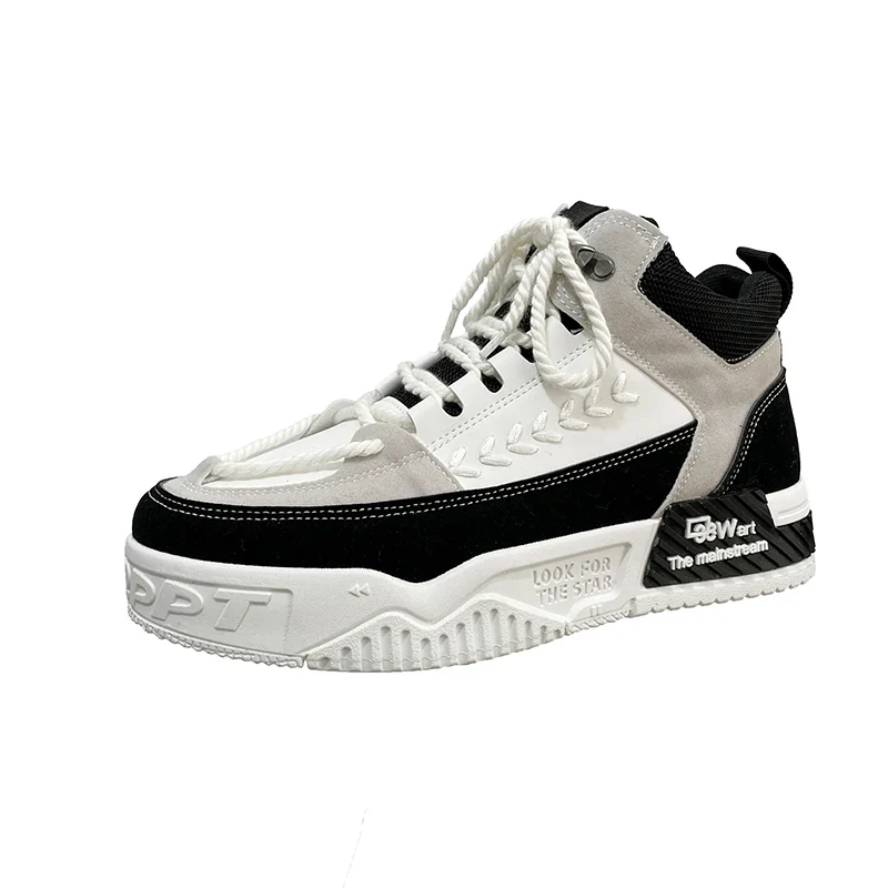 Nouveaux chaussures respirant, baskets légères – Image 8