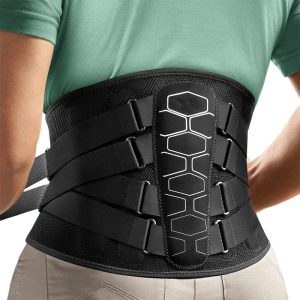 Ceinture Lombaire ErgoPull Support