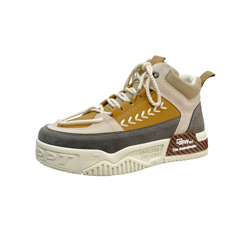 Nouveaux chaussures respirant, baskets légères – Image 9