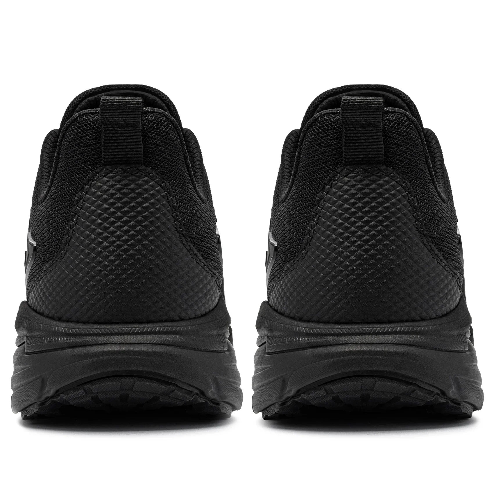 LARNMERN Chaussures De Sécurité Bout Acier, Légères Confort, Antidérapantes – Image 5