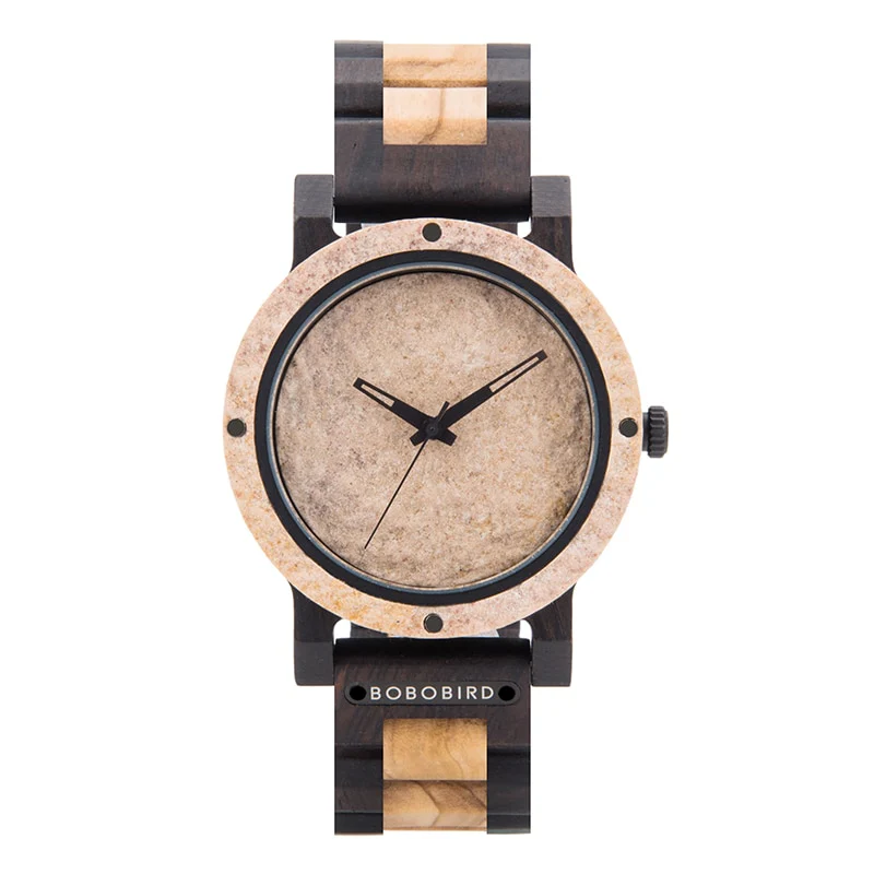 Montre en Bois homme - Oxygen – Image 7