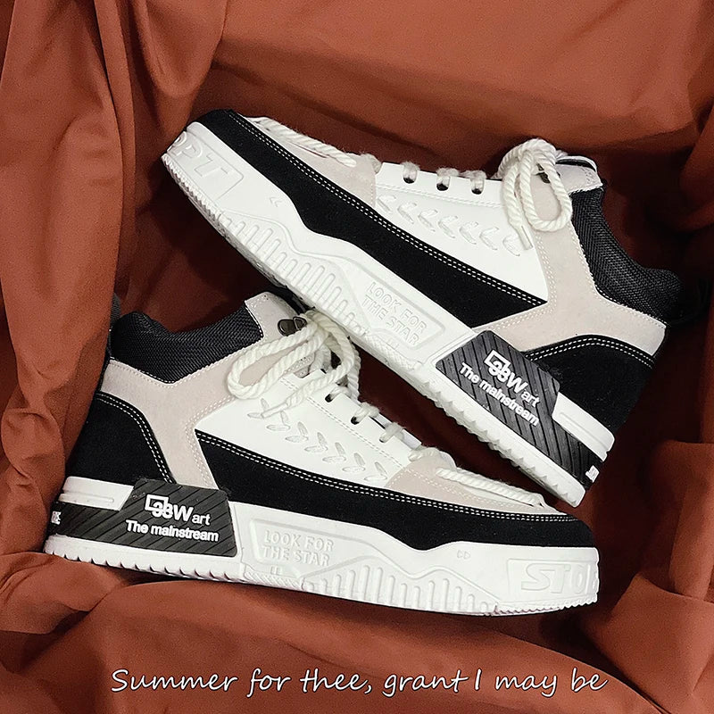 Nouveaux chaussures respirant, baskets légères – Image 7