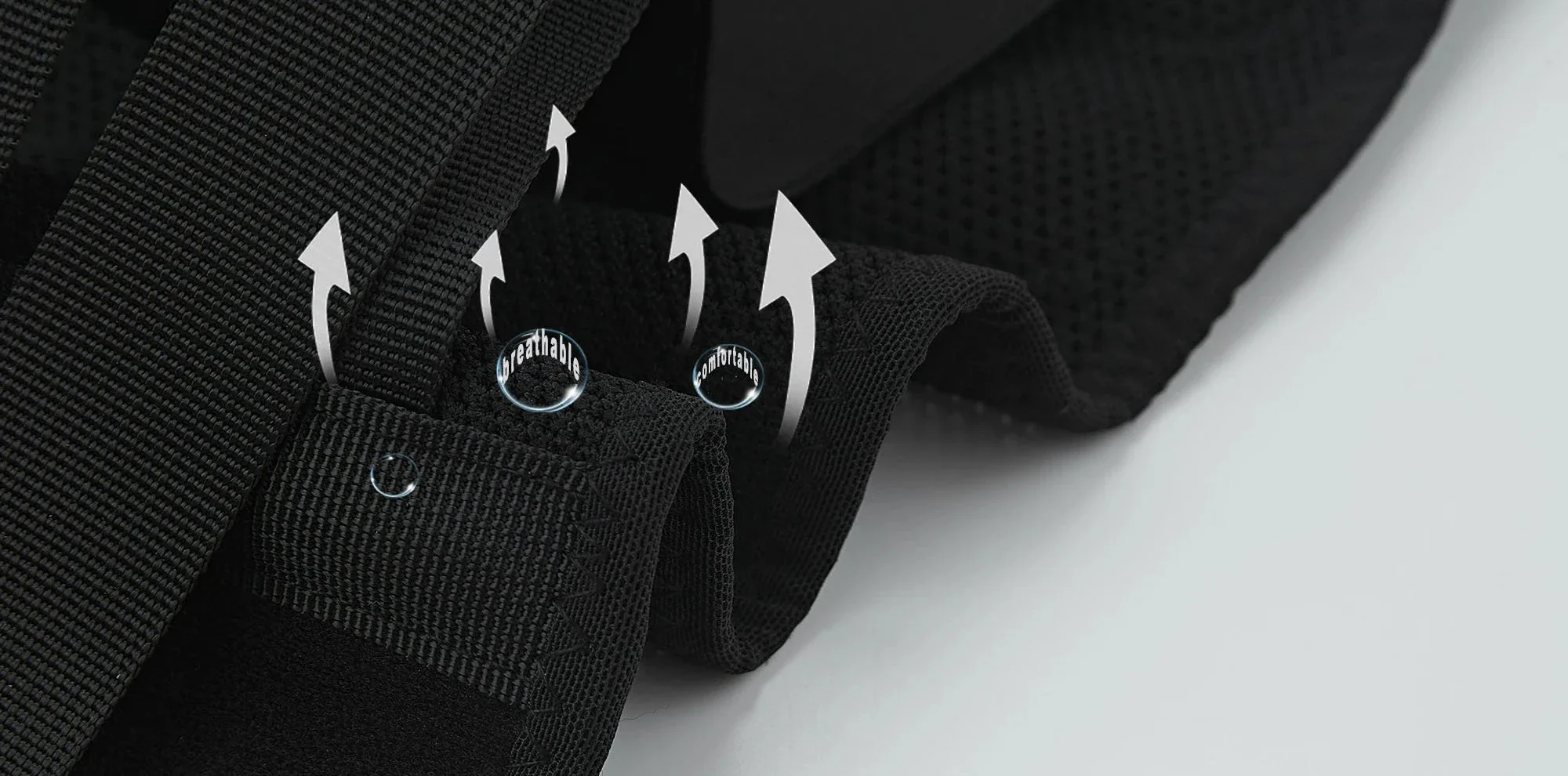 Ceinture Lombaire ErgoPull Support – Image 5