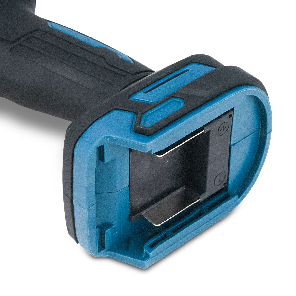 GISAM Souffleur Turbo Sans Balais Électrique, Nettoyage Rapide, Pour Makita 18V – Image 4