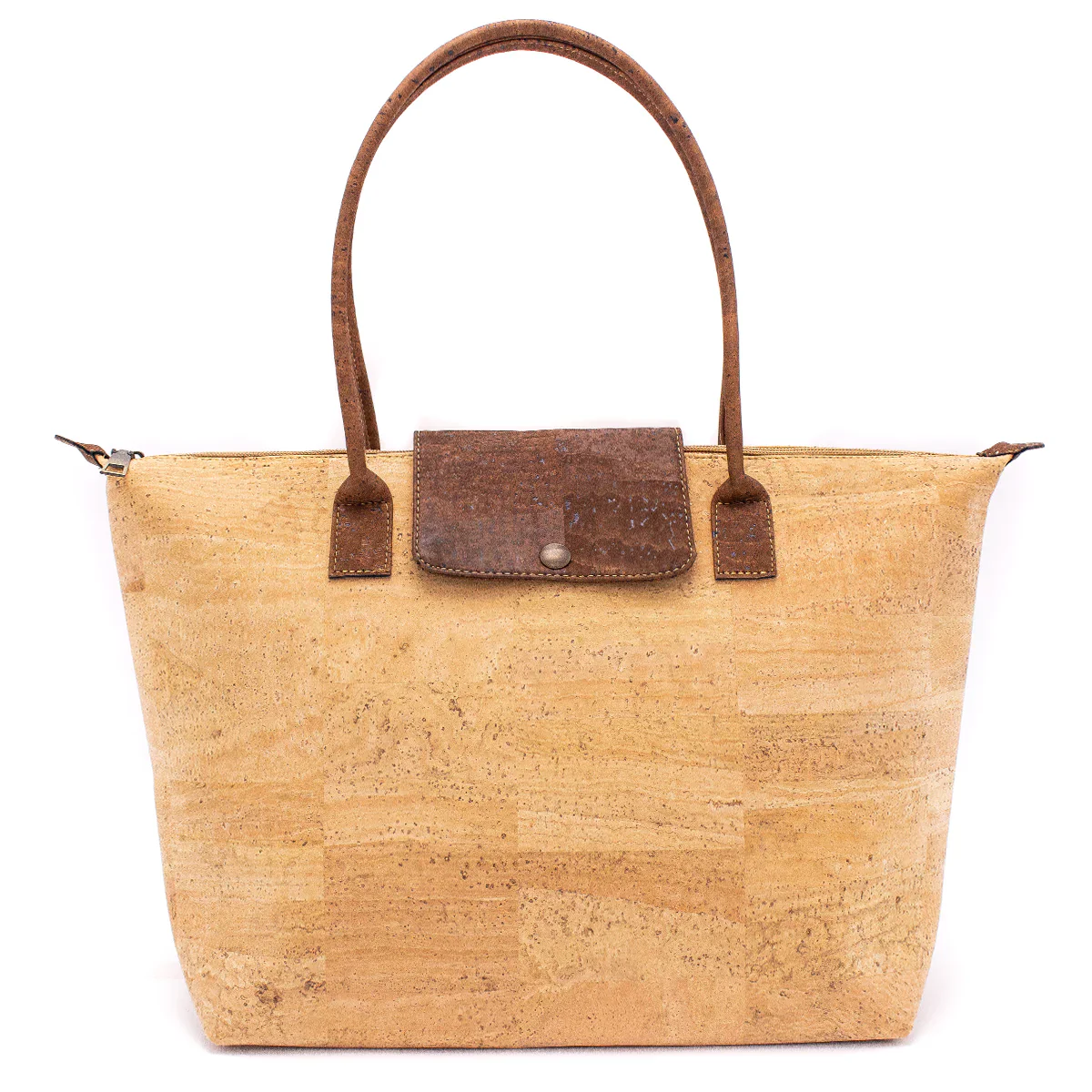 Sac à Main en Liège "Elza" – Image 3