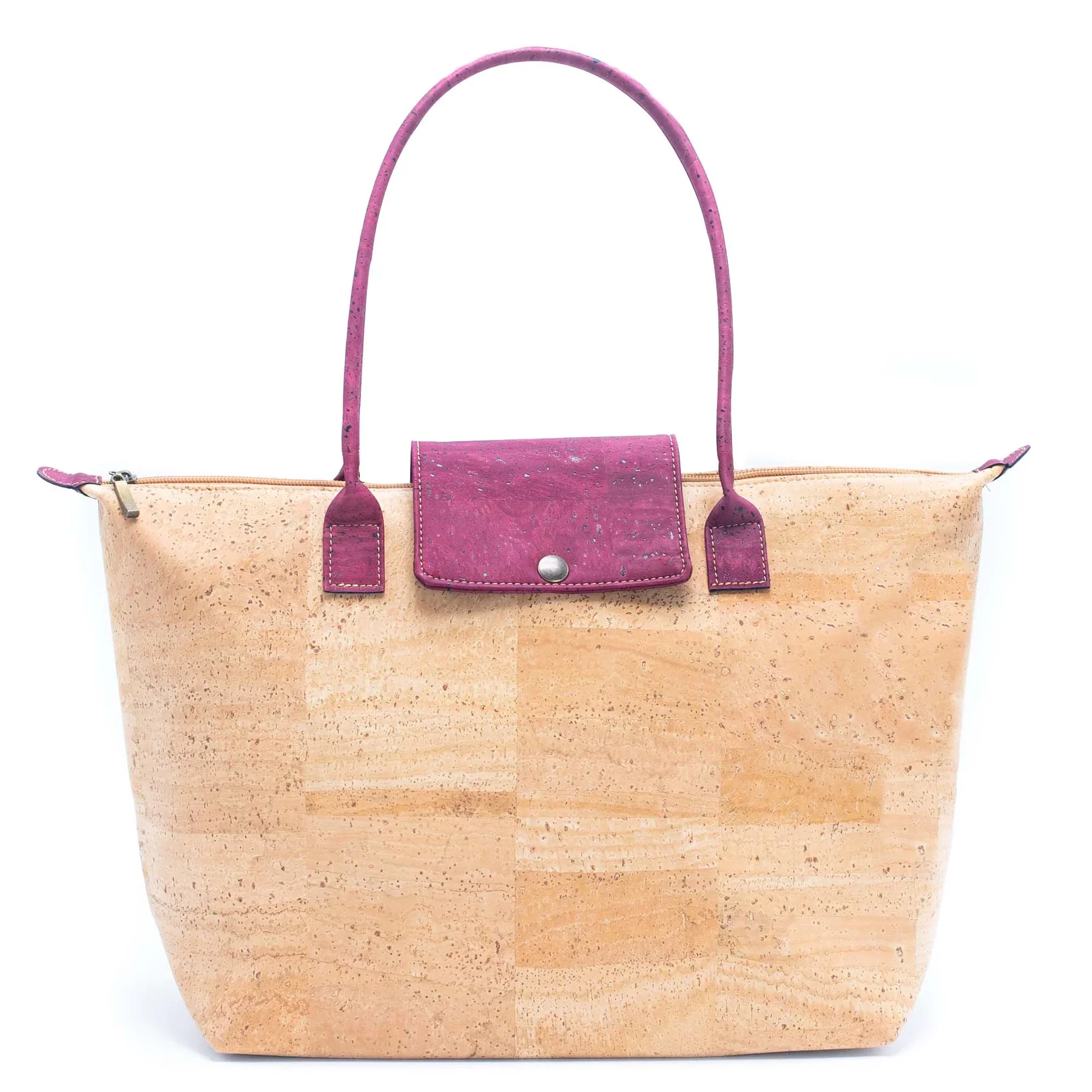 Sac à Main en Liège "Elza" – Image 8