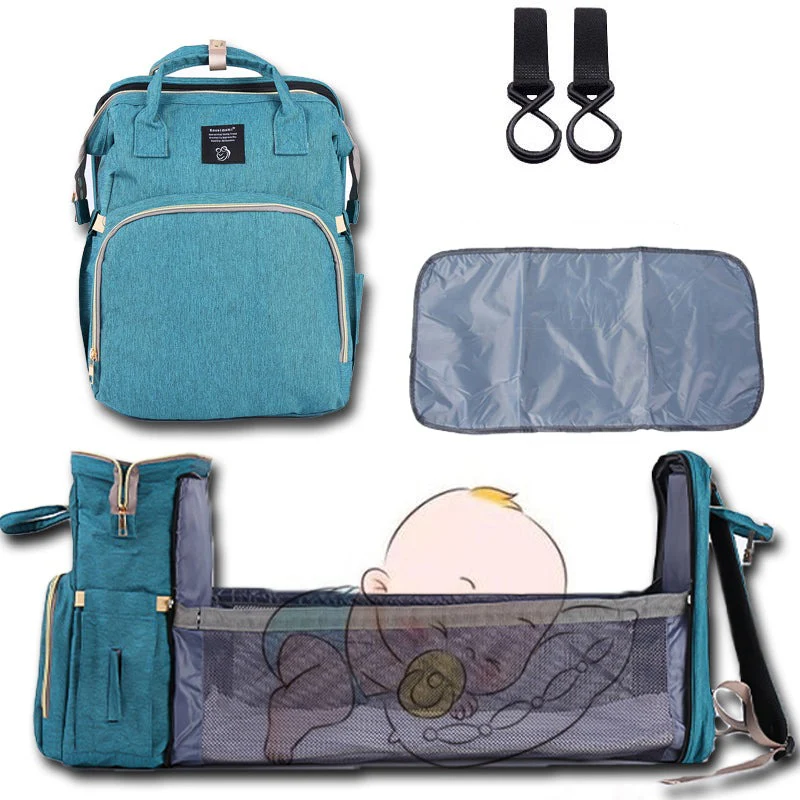 3 en 1 SAC À LANGER – Image 9