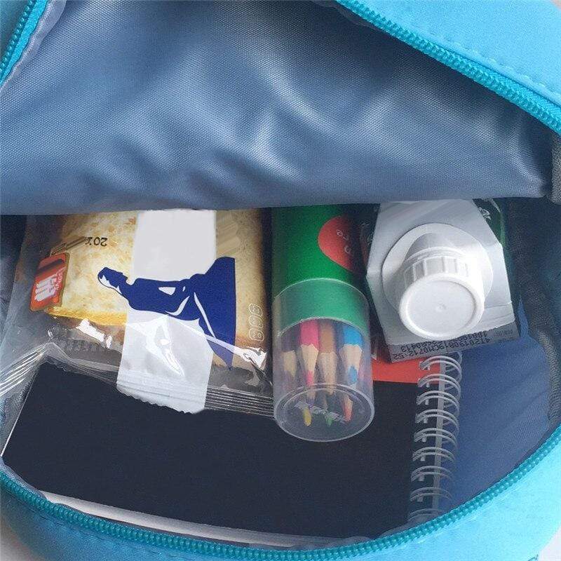 Sac à dos pour enfant et bébé – Image 8