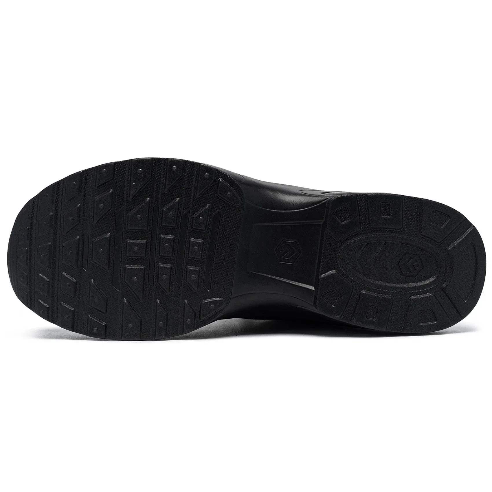 LARNMERN Chaussures De Sécurité Homme Confort Léger Embout Acier Antidérapantes – Image 6