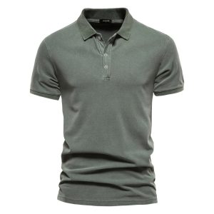 Apollo™ | Polo Uni Homme
