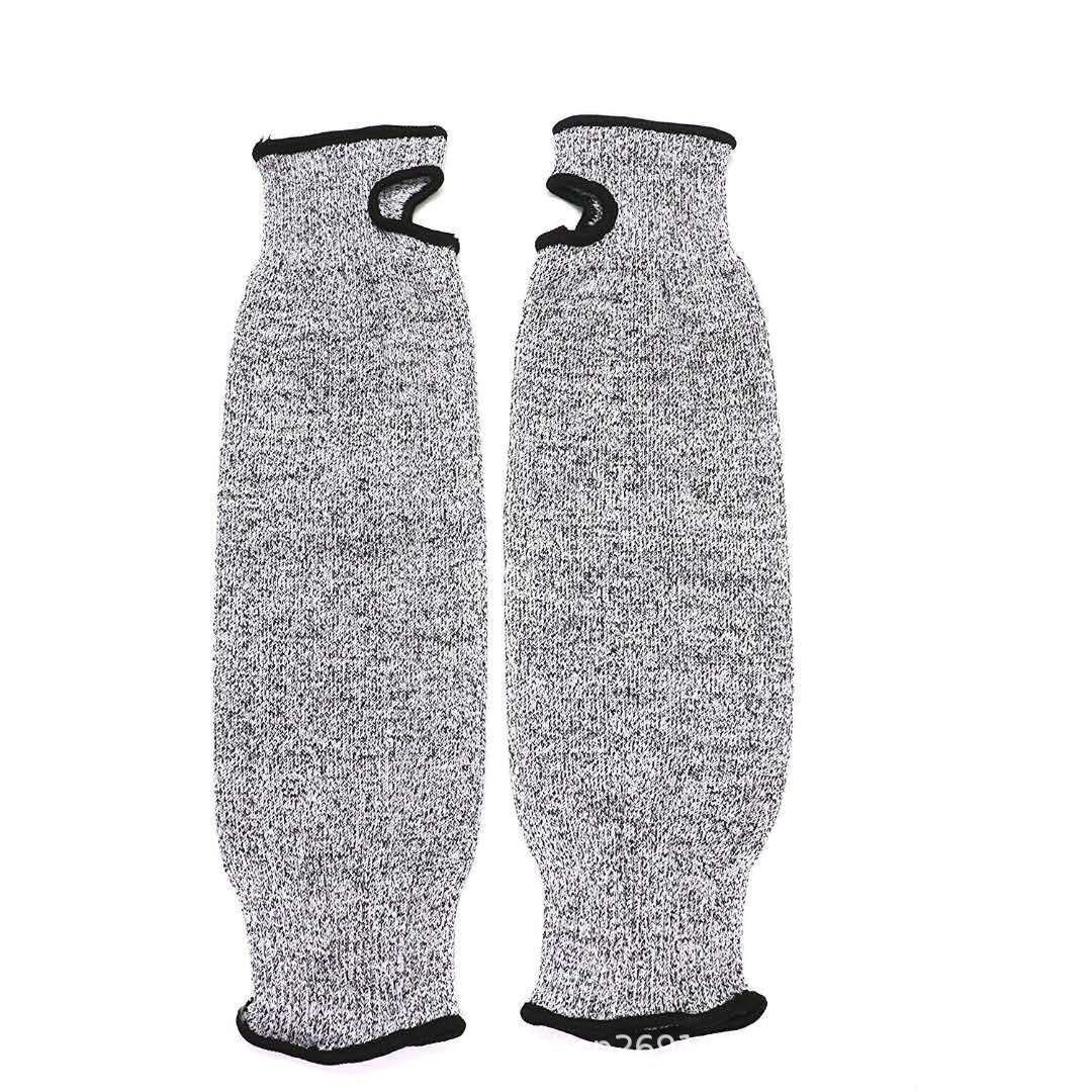 Manchette Anti Coupure Level 5 – Protection professionnelle respirante – Image 5