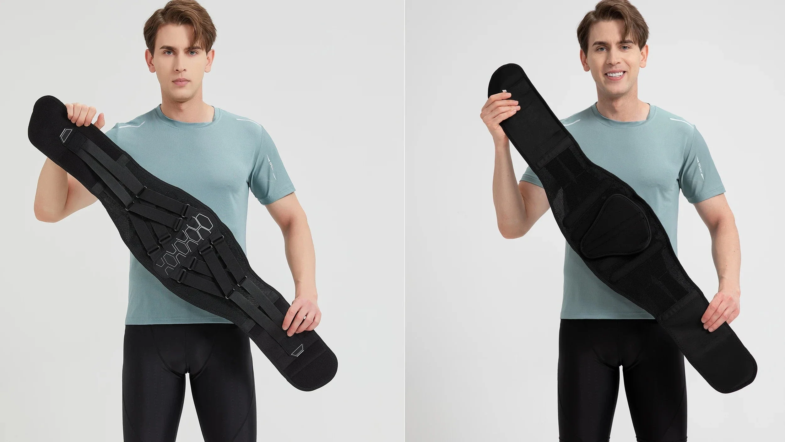 Ceinture Lombaire ErgoPull Support – Image 6